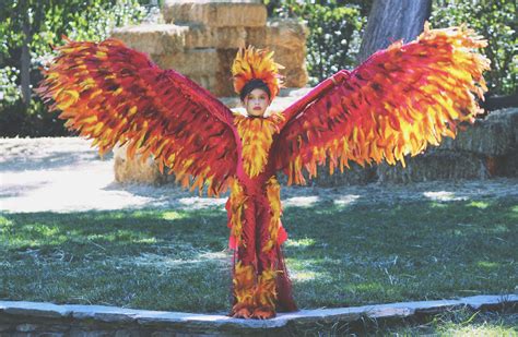 phoenix wings costume|phoenix bird costumes.